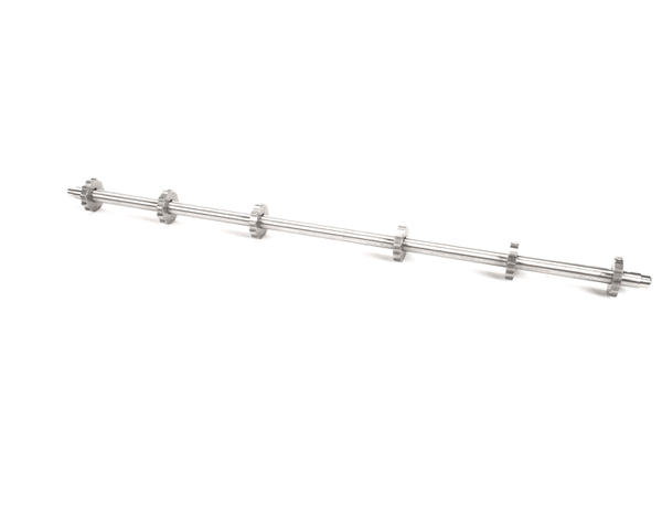 Middleby 49400-0014 Assembly,Idler Shaft (MD49400-0014)