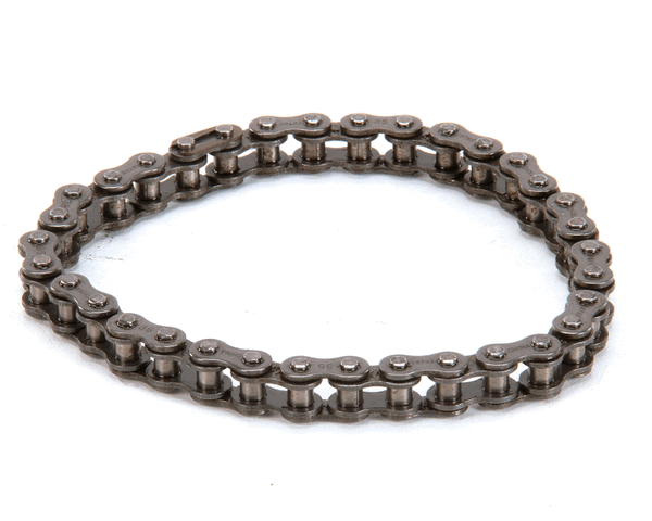 Middleby 49400-0050 Assembly,Roller Chain Sib (Ps200) (MD49400-0050)