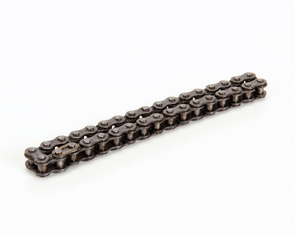 Middleby 49400-0050S Assembly,Roller Chain Sib (Ps200) (MD49400-0050S)