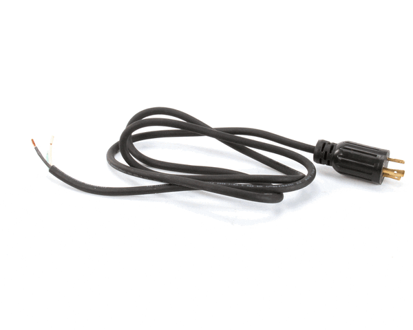 Middleby 49975 Assembly,Cord&Plug L6-20P (MD49975)