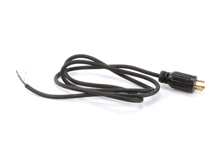 Middleby 49975 Assembly,Cord&Plug L6-20P (MD49975)