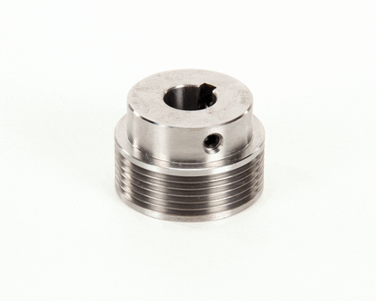 Middleby 50224 Sheave,Poly V 5/8X6J18 (MD50224)