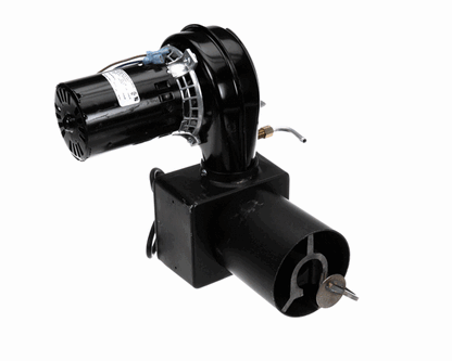 Middleby 50275 Assembly,Burner/Blwr Ps540 (MD50275)