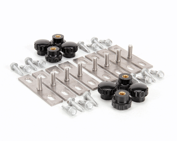 Middleby 50320 Kit,End Plug Knob Replcmnt 200 (MD50320)