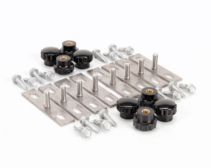 Middleby 50320 Kit,End Plug Knob Replcmnt 200 (MD50320)