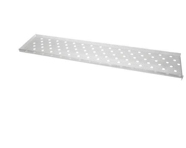 Middleby 50550 Plate,Inr/Col L6 Aluz Ps540 (MD50550)
