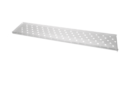 Middleby 50550 Plate,Inr/Col L6 Aluz Ps540 (MD50550)