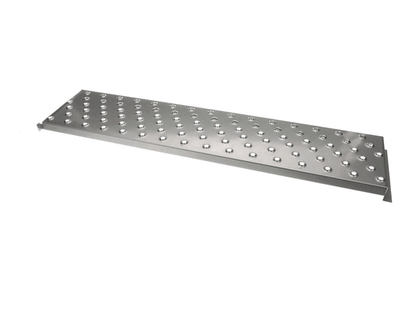Middleby 50551 Plate,Outer L6 Gn Ps540 (MD50551)