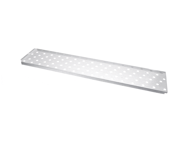 Middleby 50553 Plate,Inr/Col L6 Gn Aluz Ps540 (MD50553)