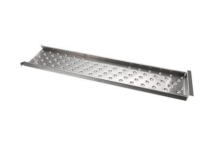 Middleby 50653 Plate,Otr L6Gn W/79 Holes (MD50653)