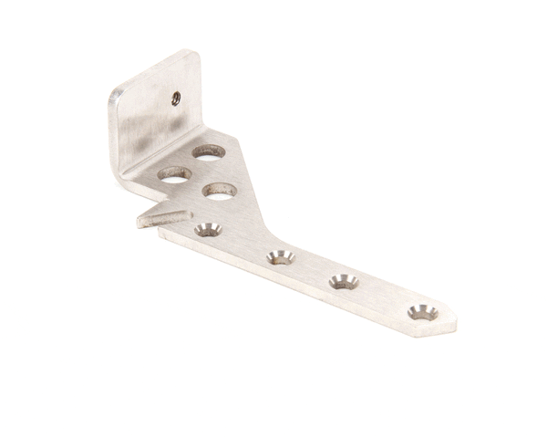 Middleby 51210 Bracket,Window Hinge&Stop Left (MD51210)