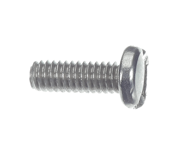 Middleby 51387 Screw,Ms Slt Trhd 8-32X1/2 18-8 (MD51387)