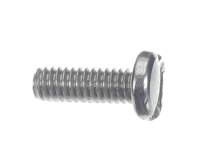 Middleby 51387 Screw,Ms Slt Trhd 8-32X1/2 18-8 (MD51387)