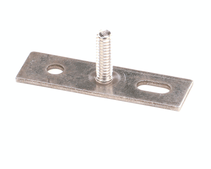 Middleby 51398 Assembly,End Plug Mtg Bracket .875 (MD51398)