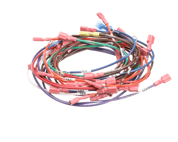 Middleby 52234 Wireset,Gas Side Go Ps536Gs (MD52234)