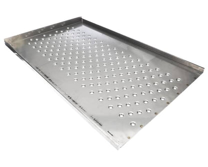 Middleby 55041 Weldment,Puter Plate L18 W/12 Rows (MD55041)