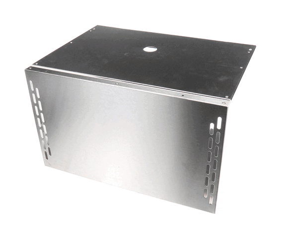 Middleby 57293 Assy,Mtr Mtg Shroud Rh 670/770 (MD57293)