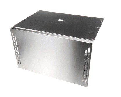 Middleby 57293 Assy,Mtr Mtg Shroud Rh 670/770 (MD57293)