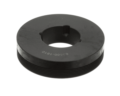 Middleby 57295 Pulley,5" Tl (MD57295)