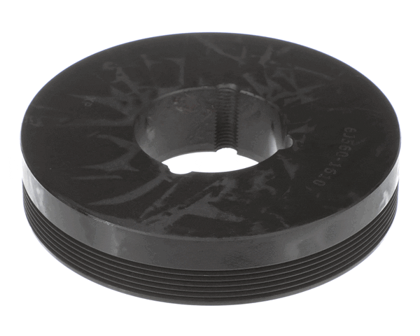 Middleby 57296 Pulley,5.6" Tl (MD57296)