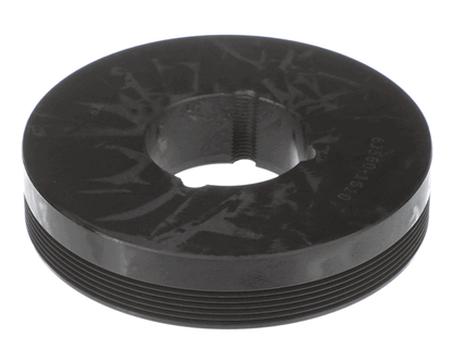 Middleby 57296 Pulley,5.6" Tl (MD57296)