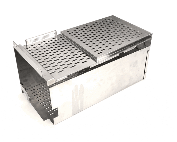 Middleby 57501 Assy,Conv Mtr Guard (MD57501)