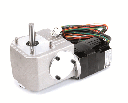 Middleby 58920 Motor,Gear 1/24Hp 1350:1 130Vdc (MD58920)