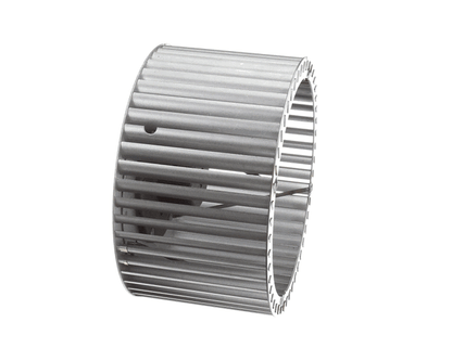Middleby 59409 Wheel,Blower Ccw (MD59409)