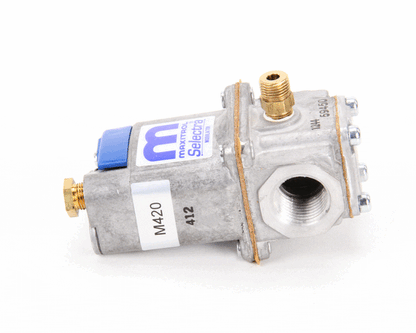 Middleby 59450 Valve,Modulation No Spring (MD59450)