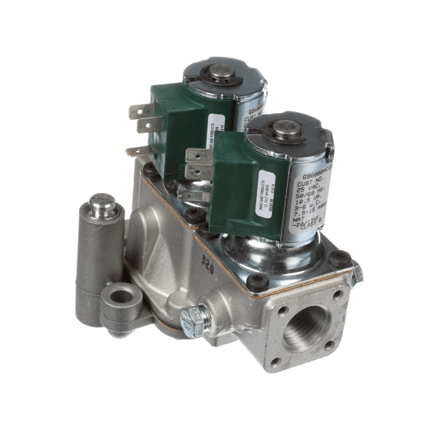 Middleby 59465 Valve,Gas Top Adj Baso (MD59465)