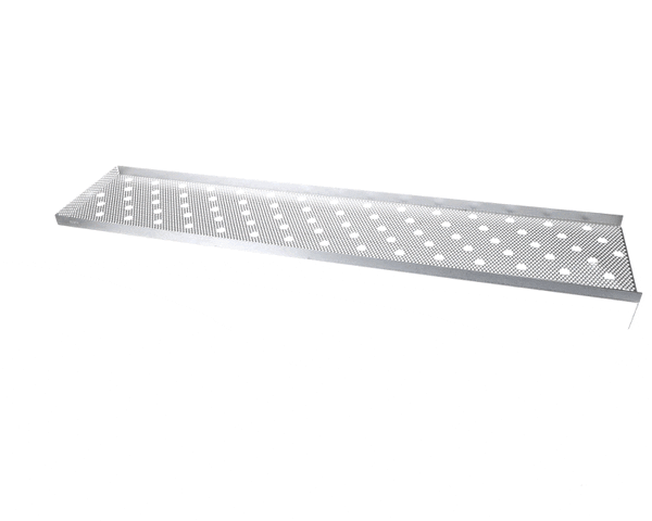 Middleby 59906 Plate,Inr L6Gn, Ps640 (MD59906)