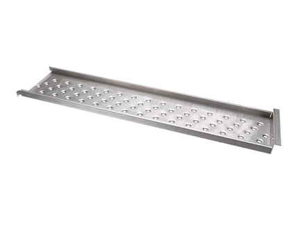 Middleby 60081 Plate,Otr L6Gn W/4 Rows (MD60081)