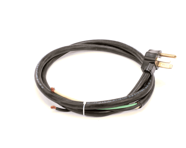 Middleby 60276 Cordset,50A 250V 2P, Ps520E (MD60276)
