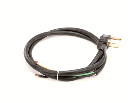 Middleby 60276 Cordset,50A 250V 2P, Ps520E (MD60276)