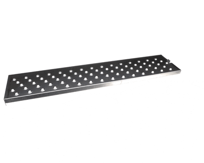 Middleby 60496 Plate,Outr S/L6 W 5 Rows,Ps670 (MD60496)