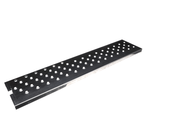 Middleby 60497 Plate,Outr S/L6 W5-4 Row,Ps670 (MD60497)