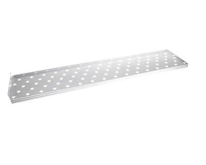Middleby 60673 Plate,Inr L6 (MD60673)