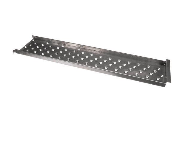 Middleby 60844 Plate,Otr L6 Gn W/69B Holes (MD60844)