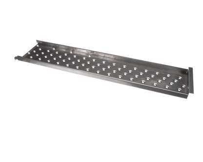 Middleby 60844 Plate,Otr L6 Gn W/69B Holes (MD60844)
