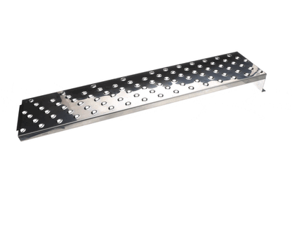 Middleby 60923 Plate,Outer L6 W/88B Holes (MD60923)