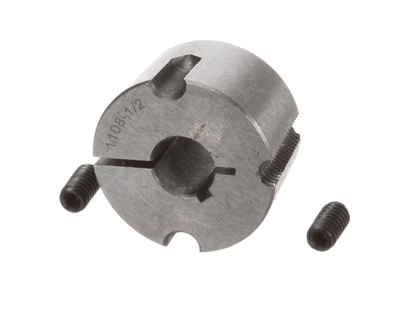 Middleby 60958 Bushing,Taper Lock 1/2" Bore (MD60958)