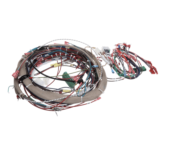 Middleby 60971 Wireset,Compl Ps536Gs (MD60971)