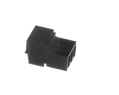 Middleby 60973 Connector,3 Position Female (MD60973)