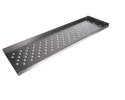 Middleby 61000 Weldment,Outer L10 W/6 Rows (MD61000)