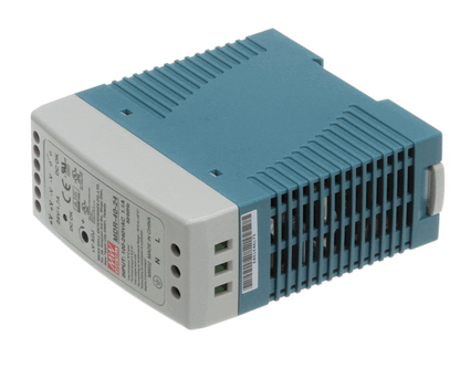 Middleby 61186 Supply,Pwr Mdr-40-24 24Vdc (MD61186)