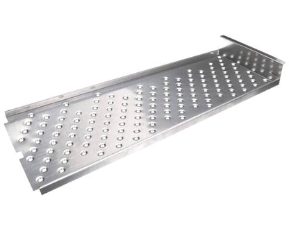 Middleby 61509 Plate,Otr L11/W134 Lt Holes (MD61509)