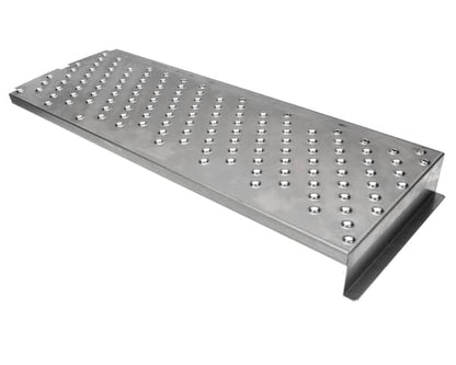 Middleby 61511 Plate,Otr L11/W134 Rt Holes (MD61511)