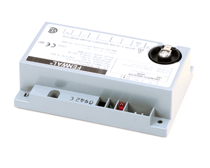 Middleby 61600 Module,Ign W/Remote Sense (MD61600)