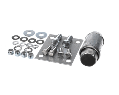 Middleby 61783 Assembly,Quad Outrigger Ps536 (MD61783)