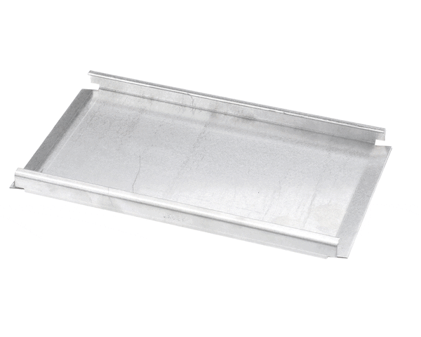 Middleby 62061 Plate,Blank 8.565 (MD62061)